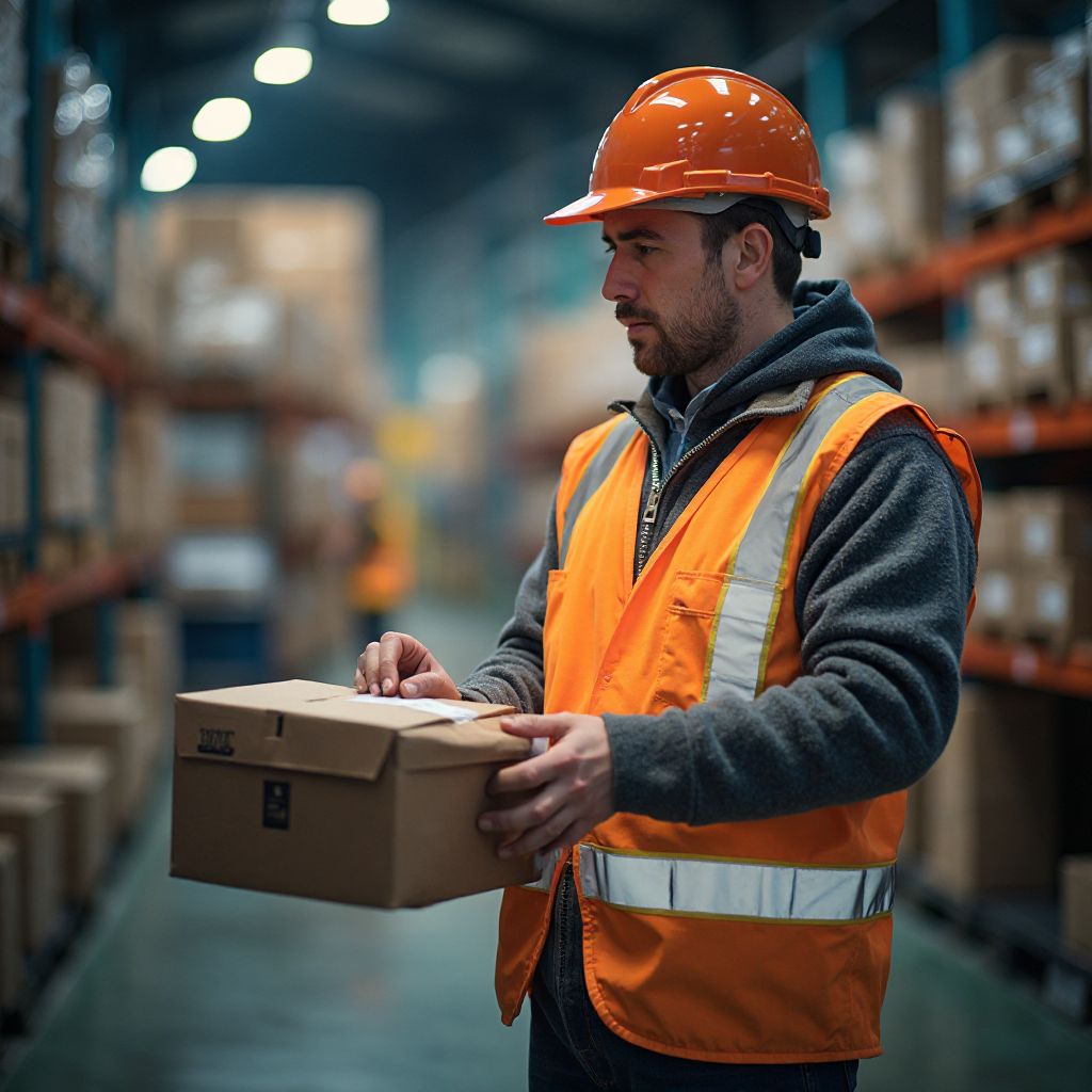 Erste Schritte mit Supply-Chain-Beratung