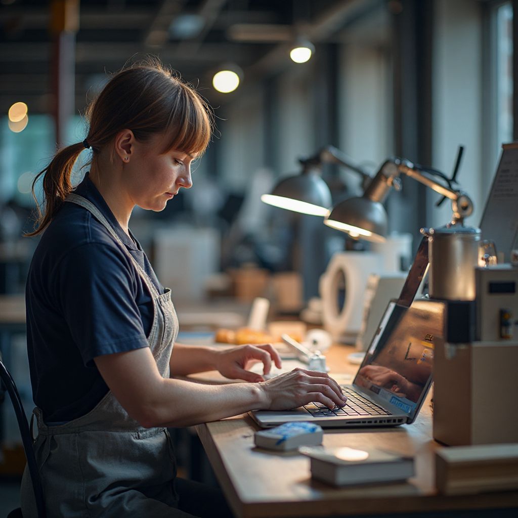 Best Practices in Supply-Chain-Beratung